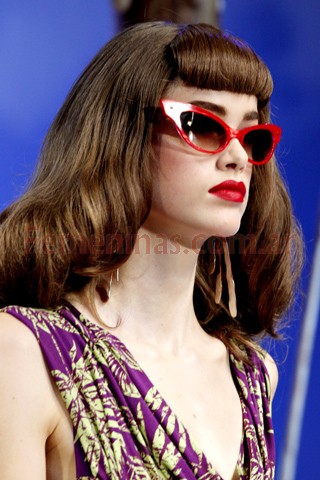 Lentes gafas sol moda verano 2012 DETALLES Christian Dior